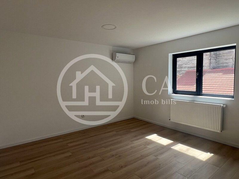 Casa cu 6 camere de inchiriat zona centrala Oradea - Poză 10