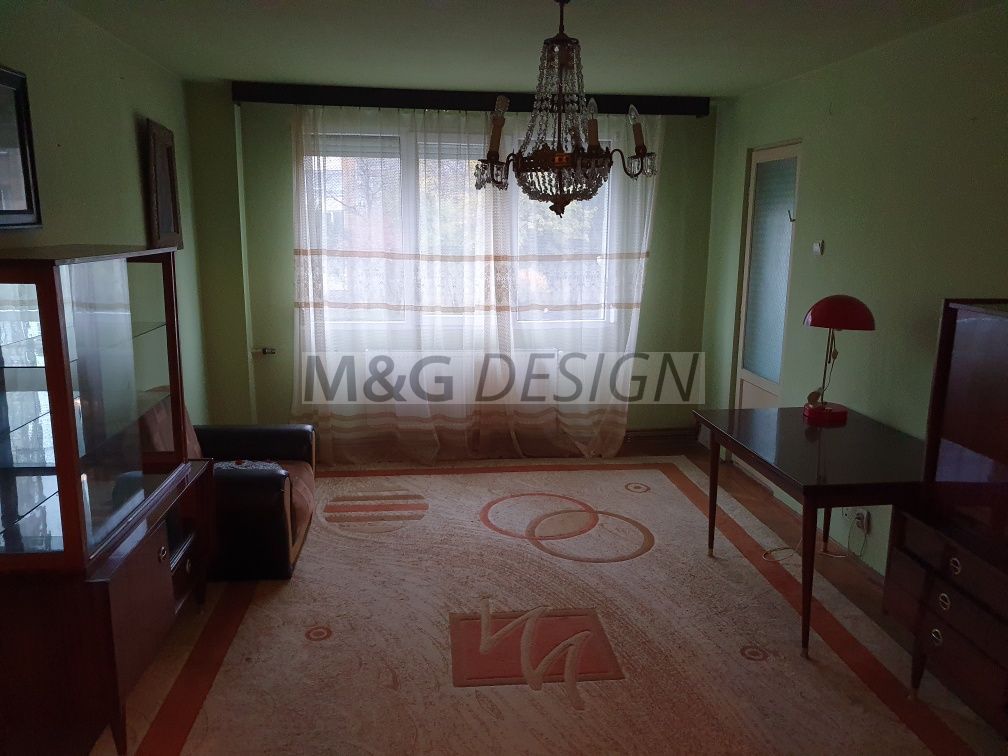 Apartament 4 camere zona Take Ionescu etaj 1 cu centrala - Poză 1