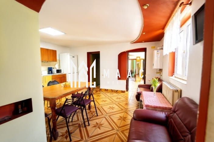 Casă 3 camere | 2 băi | Pivniță | Pod | Singur în curte | Terezian - Marmeladă - Poză 2