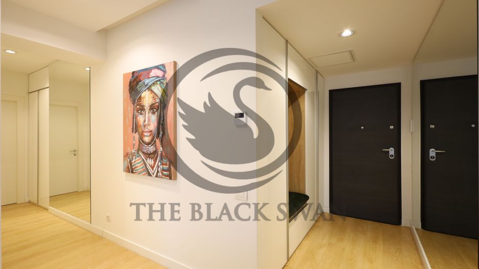 Apartament cu 2 camere de inchiriat | Iancu Nicolae | Residence 5 - Poză 7