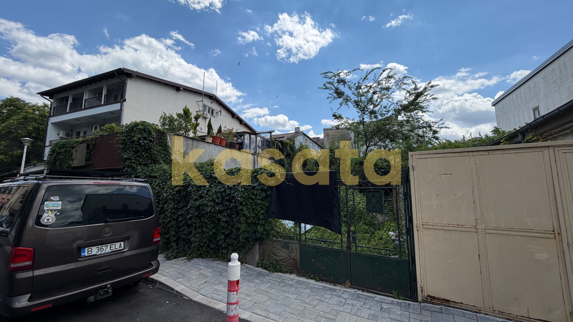 casa P+1 I 309 mp utili I comercial si rezidential I Calea Calarasilor - Poză 22