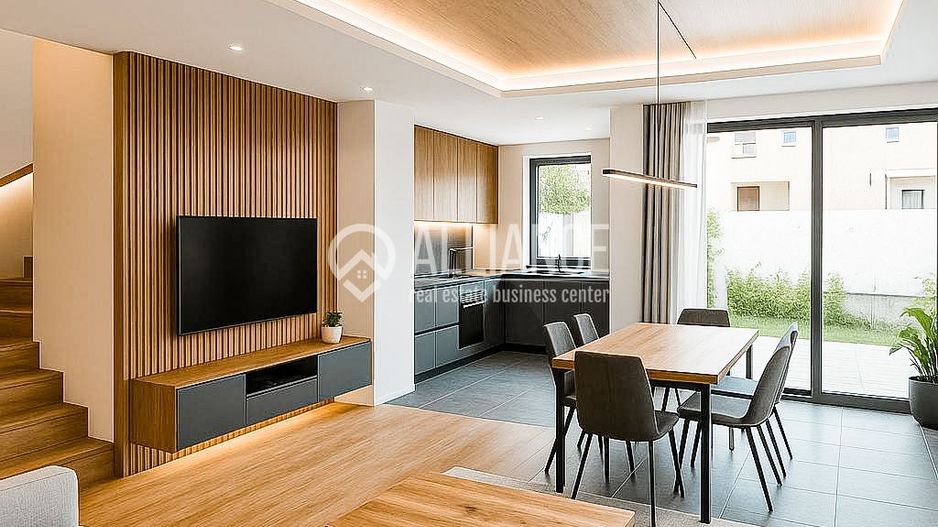 PALAZU MARE(COD 05) - Curte proprie. Vedere panoramică spre lac. - Poză 17