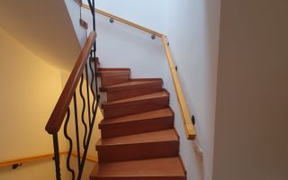 Vilă 5 camere | 188 mp utili | Iancu Nicolae | Parțial mobilată | - Poză 2