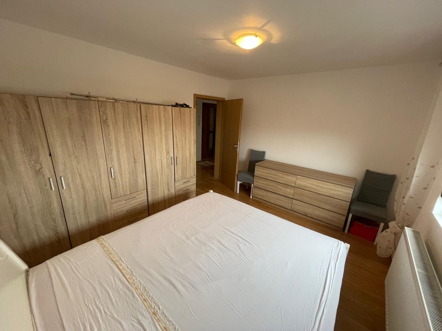 Giroc | 2 camere | Curte privata | Loc de joaca si BBQ - Poză 14