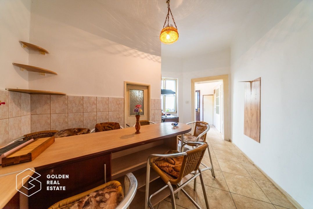 Rar pe piata! 2 apartamente singure in curte, fatada renovata, zona Teatru - Poză 14