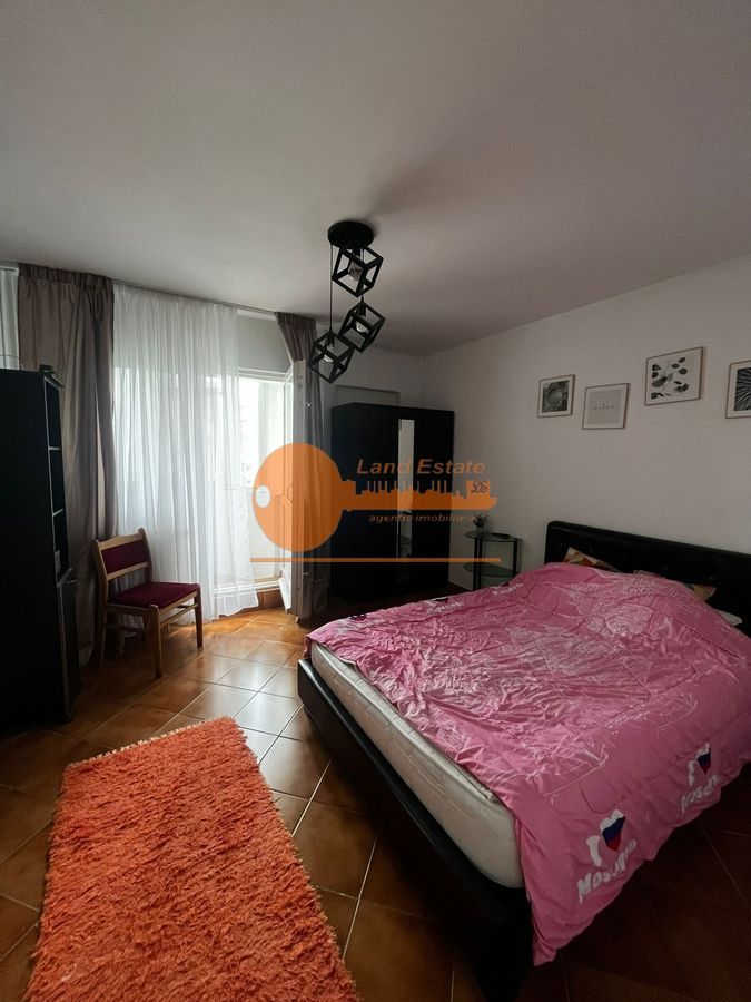 Garsoniera Crangasi - Poză 2