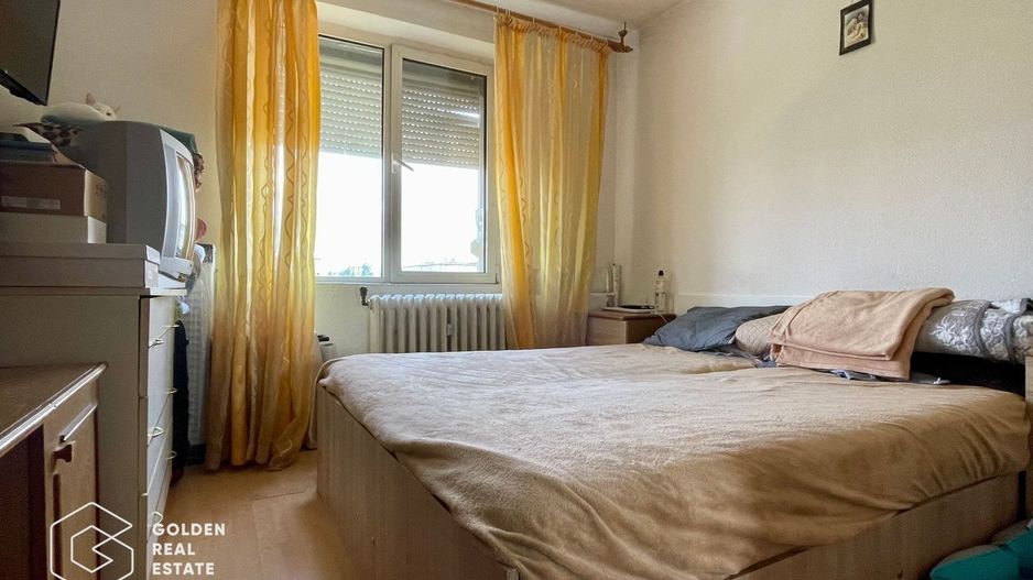 Apartament de 3 camere, 2 bai, mobilat, utilat - Poză 4