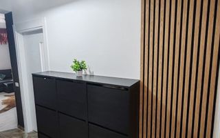 De vânzare: ap.3 camere Militari Iuliu Maniu Păcii + 1 loc de parcare - Poză 7