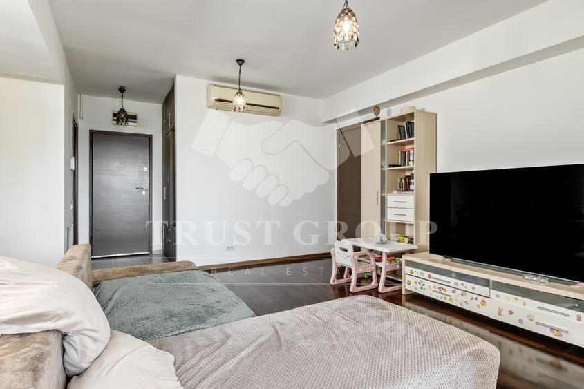 Apartament 3 camere Banu Manta | Loc de parcare - Poză 5