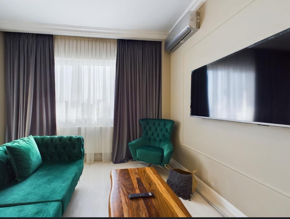 Apartament 2 camere, Park Residence 6, parcare inclusă - Poză 1