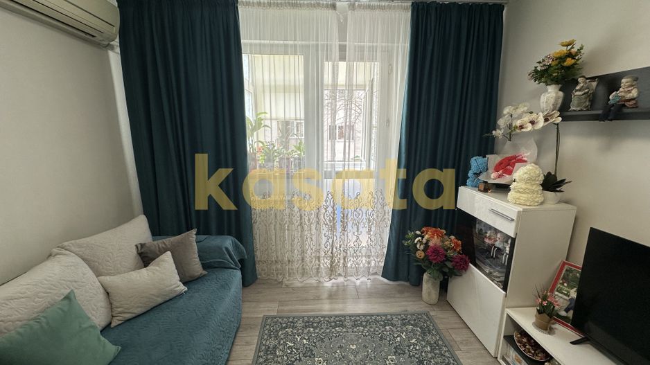 3 Camere 🏢 | Veteranilor 📍 | Etaj intermediar ⬆️ | Centrala 🔥 - Poză 5