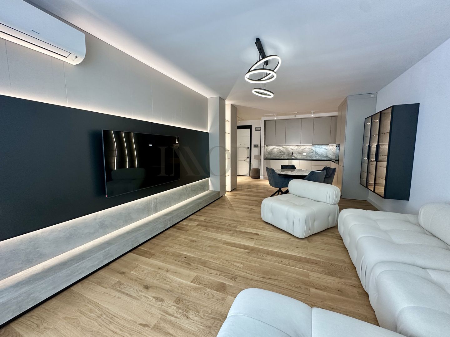 Apartament 2 Camere | Jandarmeriei - Poză 1