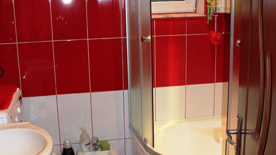 Apartament 3 camere Grigore Balan - Poză 8