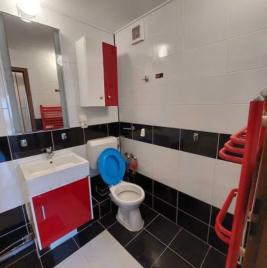 Apartamnet 2 camere Turda - Parc Regina Maria - Poză 4