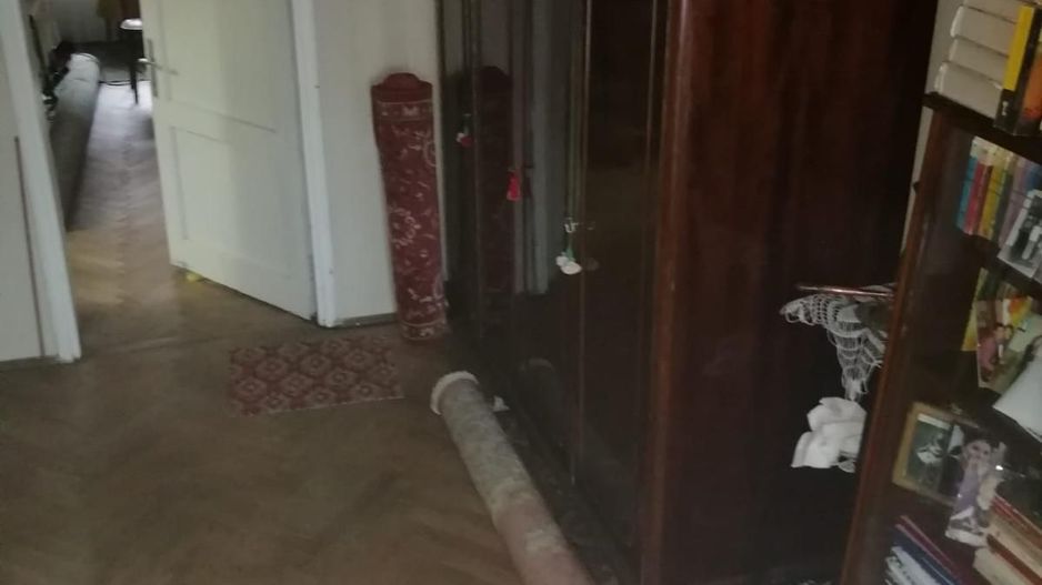 APARTAMENT SPATIOS |  3 CAMERE | FLOREASCA - Poză 5