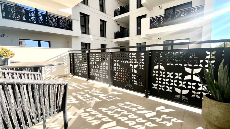 Apartament 2 camere, elegant si modern, Central - Monarch Residence - Poză 15