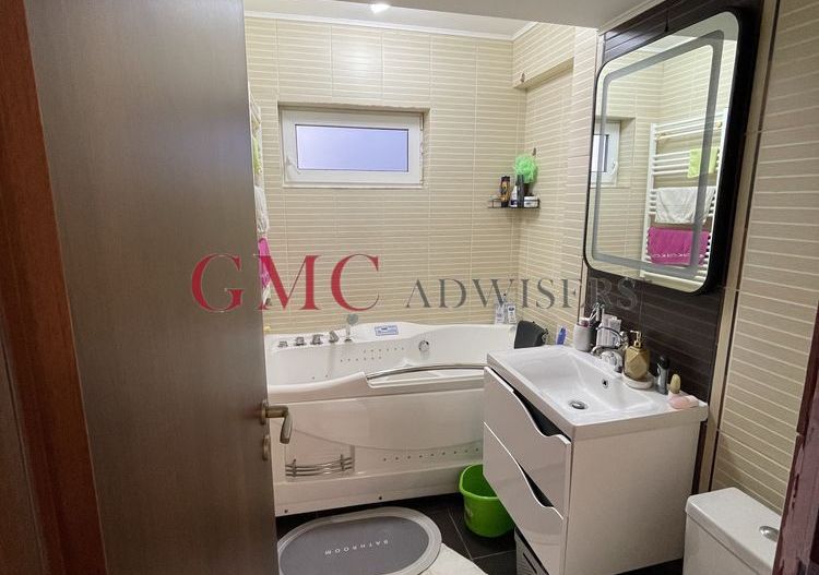 Apartament 2 camere popesti leordeni - Poză 5