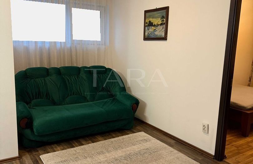Apartament 3 camere, preț avantajos în Floresti. - Poză 3