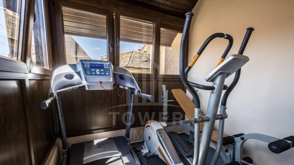 Hotel Boutique Resort 5 stele de vanzare in Sibiu - Poză 6