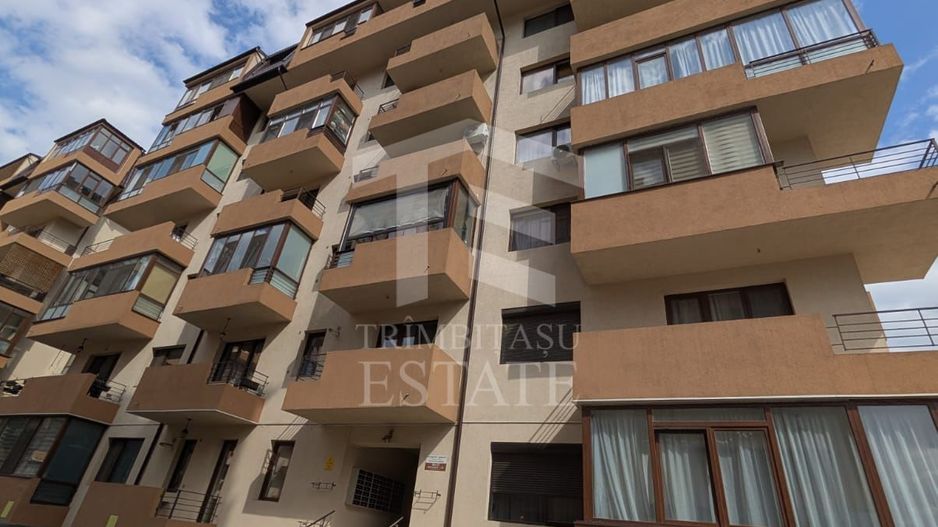 Vânzare Apartament 3 Camere Confort Urban Sălaj, Sector 5 București - Poză 2