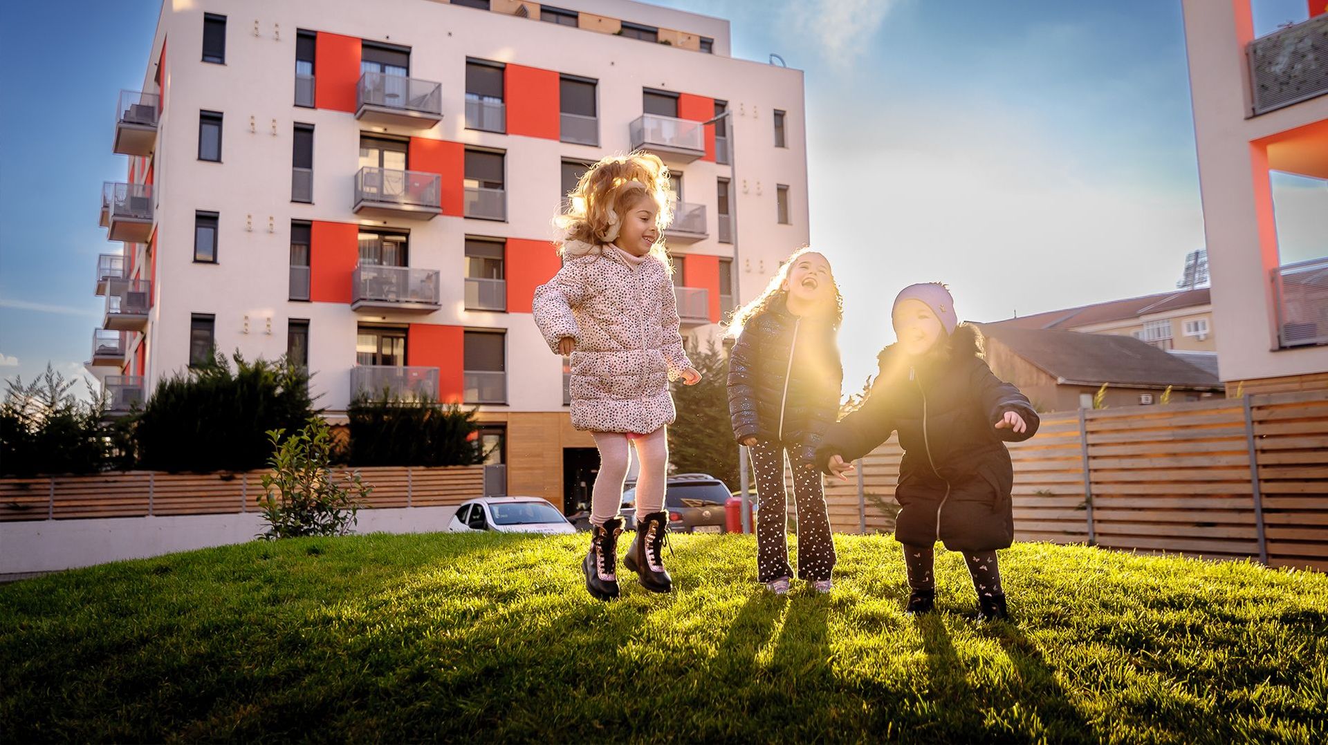 ARED RED9 IMAR AFI ARAD - Poză 1