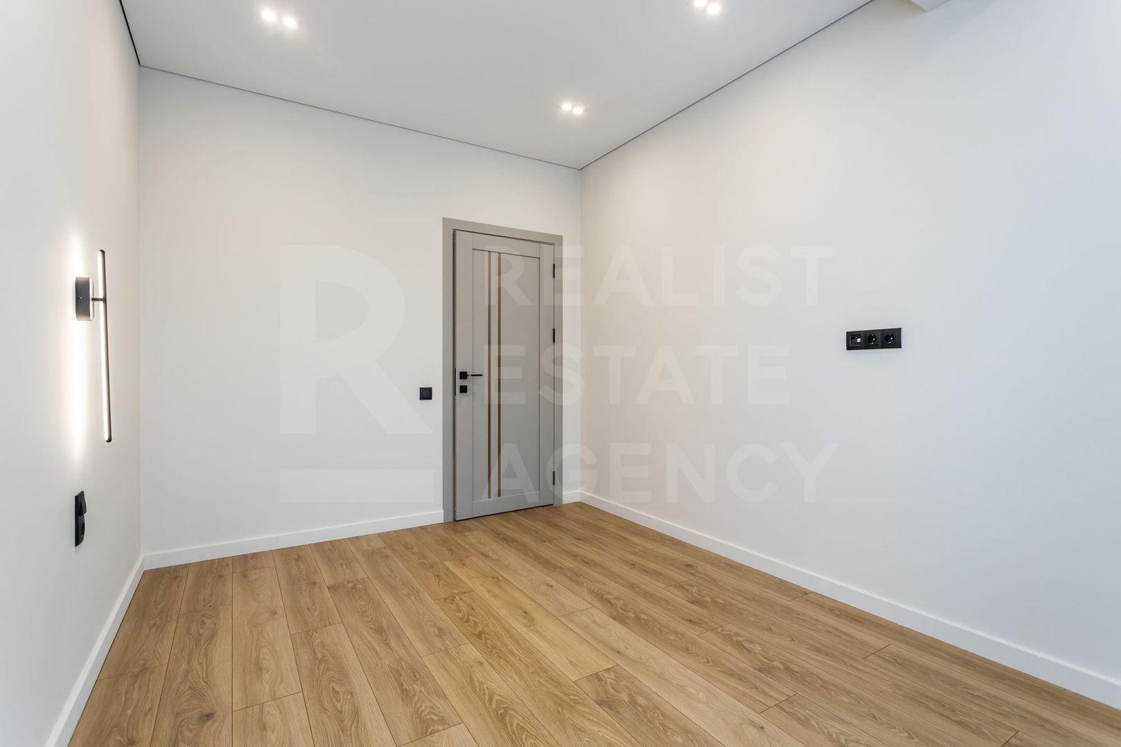 Vânzare, apartament, 3 camere, strada Jubiliară, Botanica - Poză 17