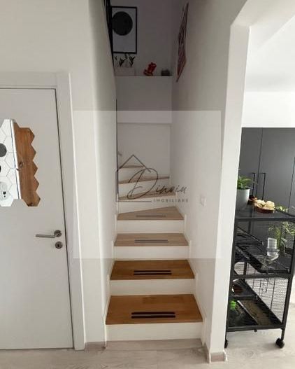 Duplex Premium Vedere Delta Văcăresti I 85mp + terasa 42 mp I COM 0% - Poză 7