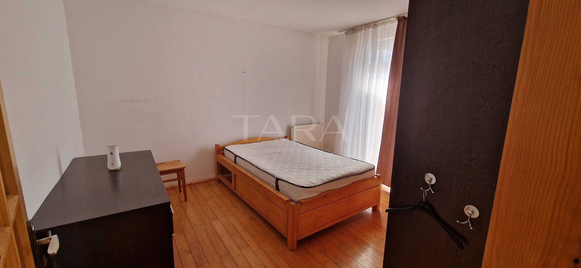 Apartament cu o cameră de vânzare în Florești – zona Penny. - Poză 3