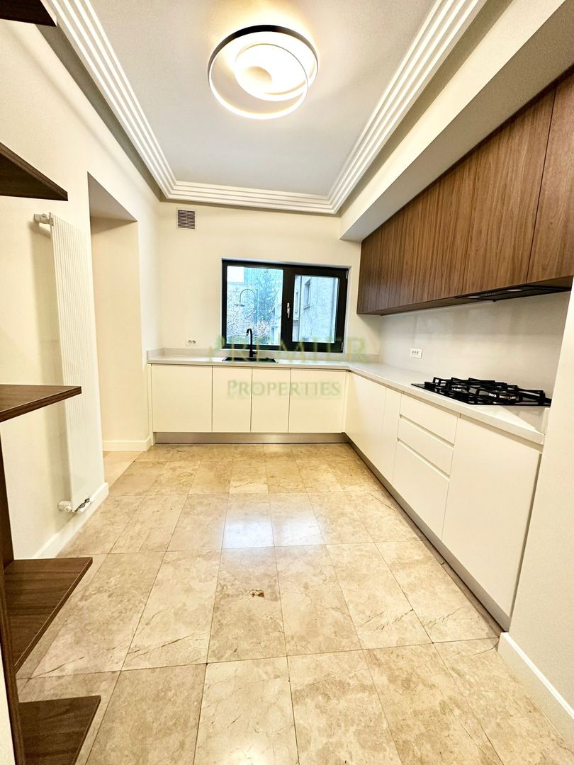 Apartament cu 4 camere de închiriat în Capitale, Bucuresti - Poză 4