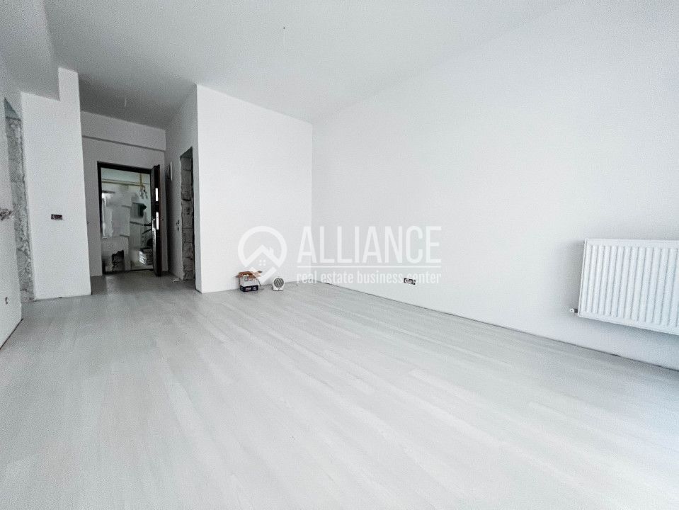 TOMIS NORD CAMPUS (COD 05)Aparatament 2 camere finisaje premium - Poză 6