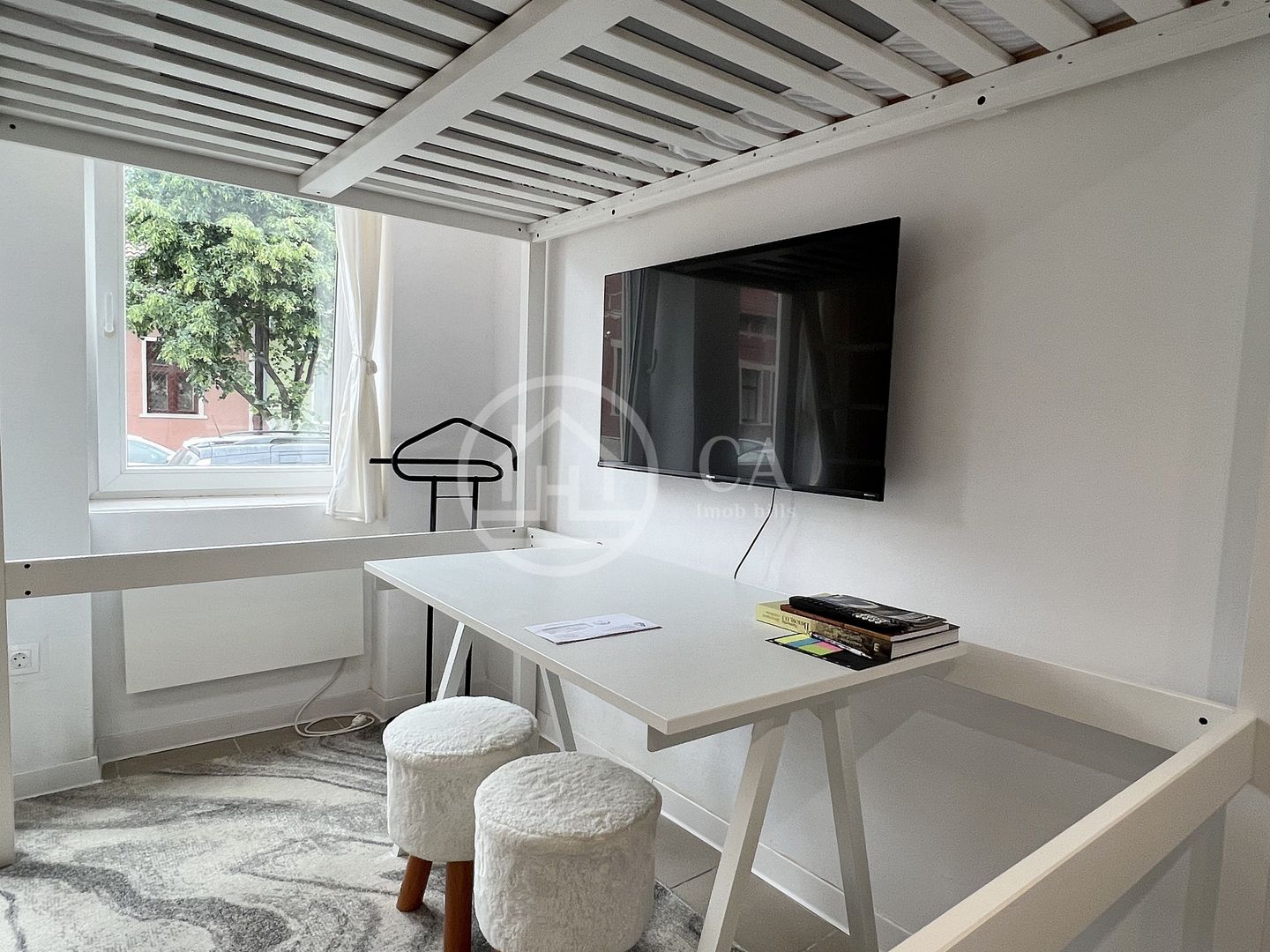 Apartament cu 1 cameră de închiriat în zona centrală, Oradea - Poză 2