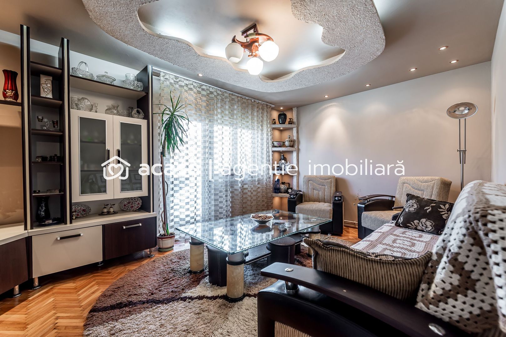 Apartament 3 camere Micalaca 300. Vedere superbă spre Mureș - Poză 4