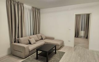 Situat in Zuba Residence, mobilat modern, loc de parcare-Dumbravita - Poză 5