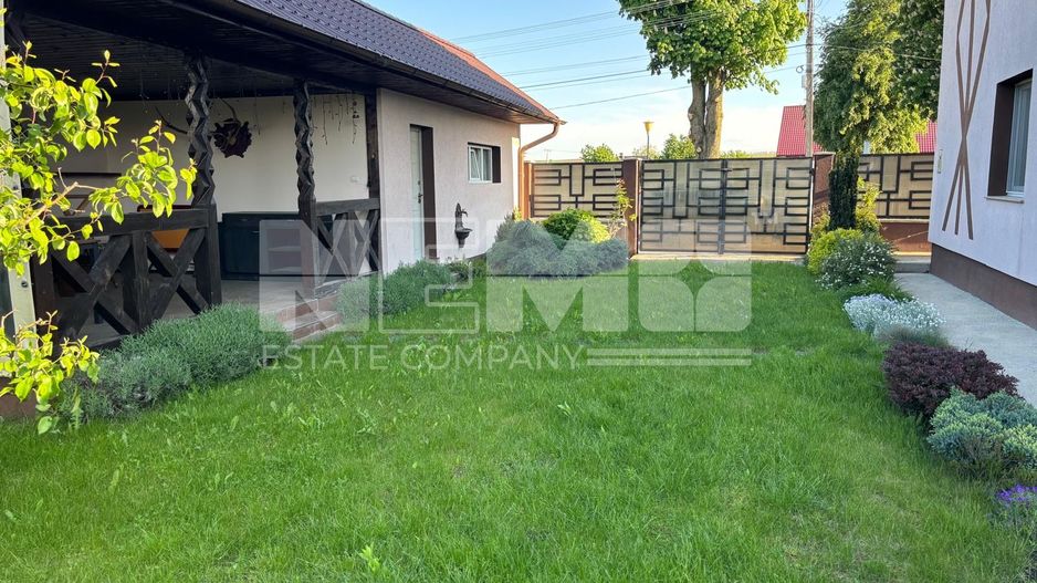 Casă de Vânzare cu 6 Ari Teren I Suceava/Mihoveni I 185.000Euro - Poză 14