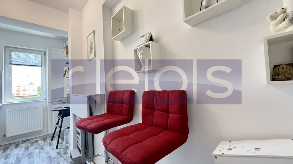 VANZARE 2 CAMERE | ZONA TITAN | CENTRALA PROPRIE - Poză 8