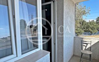 Apartament de vânzare cu 2 camere pe Calea Borsului, Oradea - Poză 9