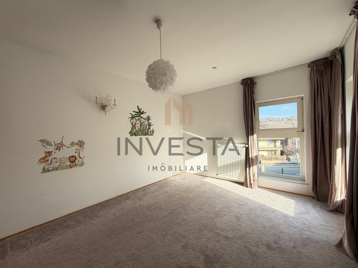 Casa spatioasa de 280 mp de inchirat, cartier Manastur, zona Campului - Poză 17