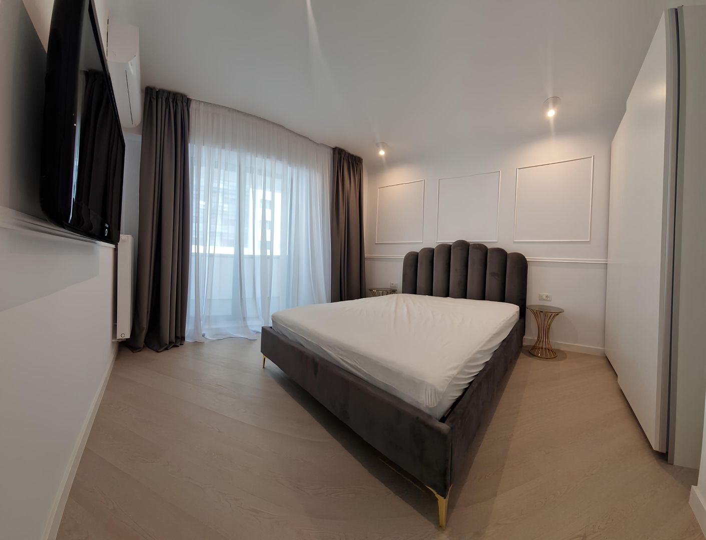 Apartament modern 3 Camere I Pipera I Cortina North - Poză 13