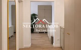 NECTORA IMOB-Apartament 2 camere,Prima Arena,NOU,57 mp,Mobilat/Utilat - Poză 12