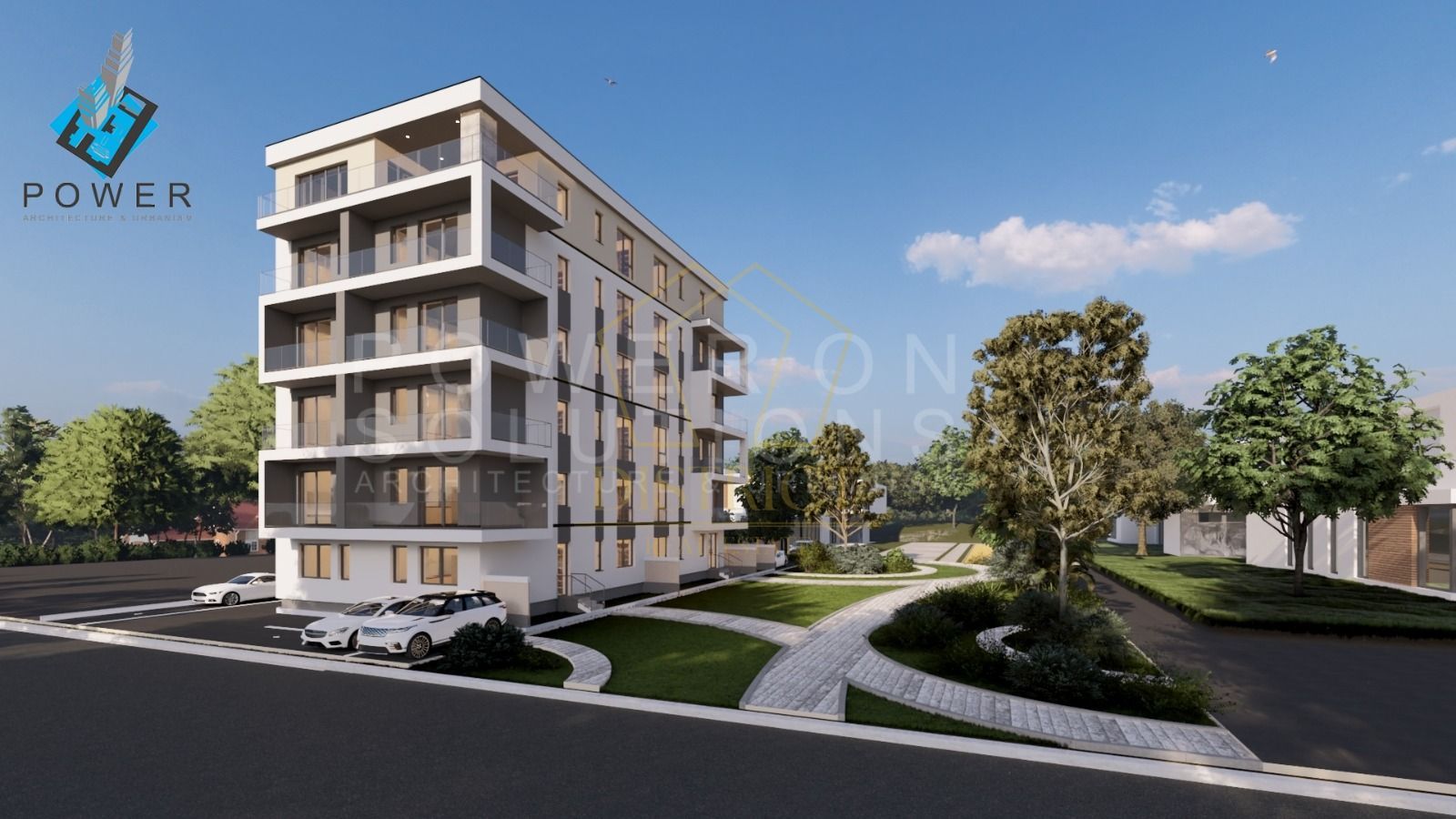 Apartament cu 2 camere | Braytim | Eso - Poză 8