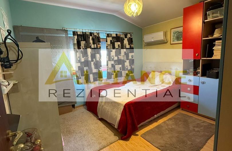 VILA INDIVIDUALA DE VANZARE | POPESTI-LEORDENI | 184 MP | TEREN 246 M - Poză 10