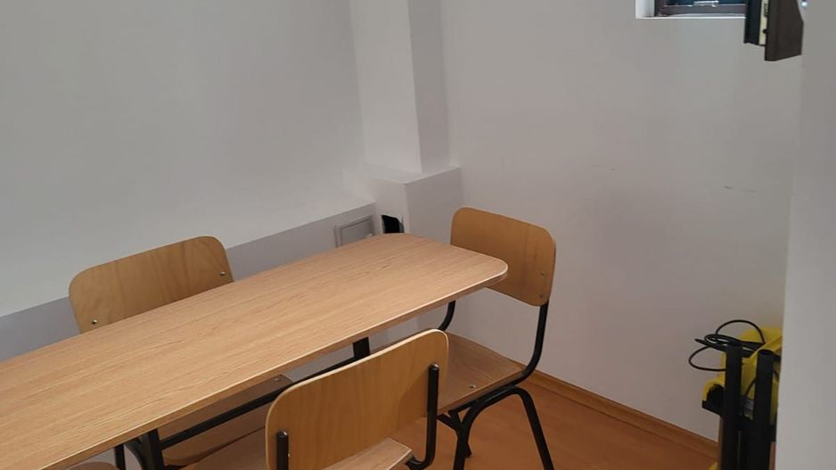 Ap 2 camere bdul Ion Mihalache- lângă facultatea de agronomie! - Poză 9