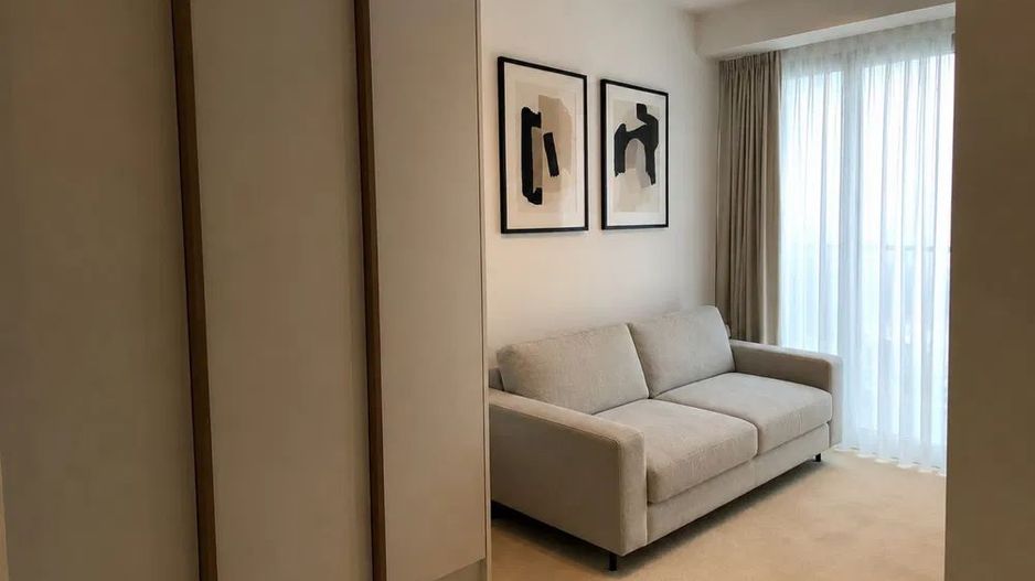 Apartament 3 camere de Lux | Lighthouse Residence | Herăstrău - Poză 6