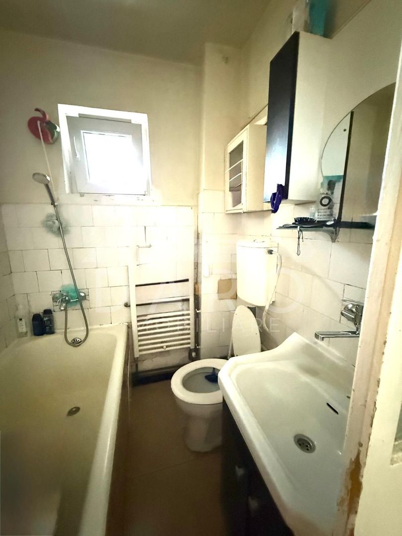 🏢 Apartament 2 camere de vânzare – zona Moldovei | - Poză 2