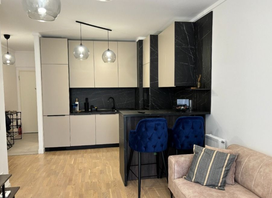 Apartament 2 camere Bucurestii Noi Pajura Parcare 3 min metrou - Poză 8