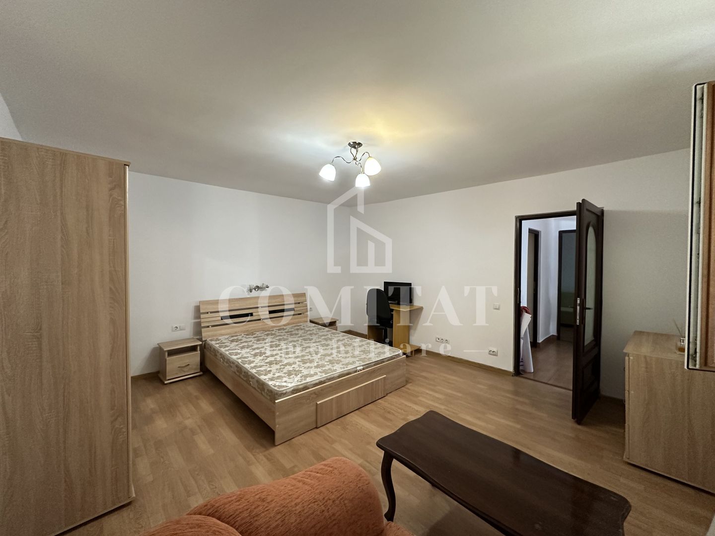 Apartament 2 camere | 64.5 mp | Zona NTT Data - Poză 1