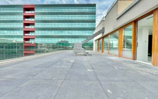 Penthouse 4 camere cu rooftop 150mp - Poză 21