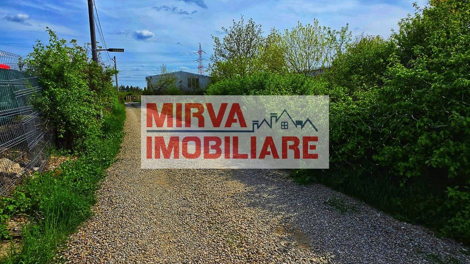 Teren intravilan | 700 mp | Hipodrom | Dublu acces - Poză 5
