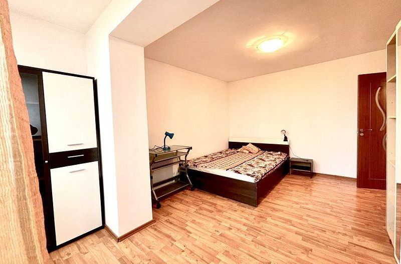 Apartament cu 2 camere, 54 mp util, etaj 3 - Take Ionescu - Poză 4