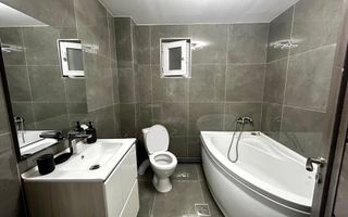 3 camere Modern, Parcare, Curte, Pet Friendly, Parc Poligon, Floresti - Poză 12